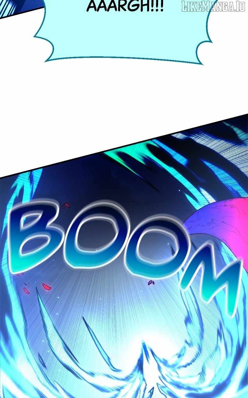 I Was Mistaken for the Villain Chapter 25 page 34