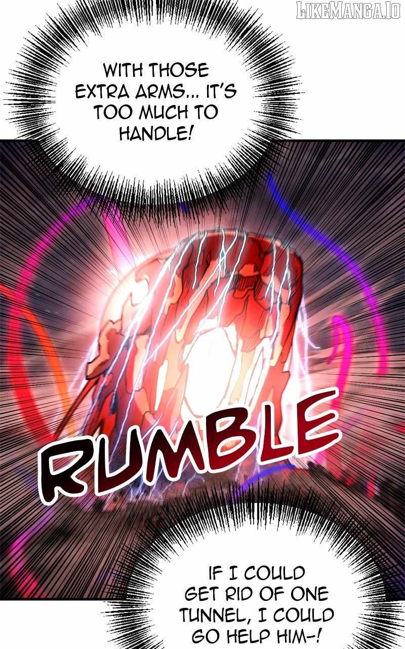 I Was Mistaken for the Villain Chapter 25 page 61