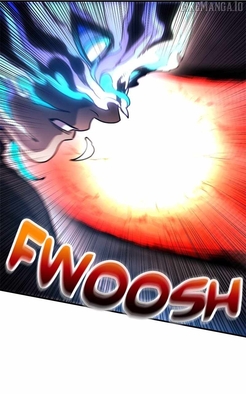 I Was Mistaken for the Villain Chapter 25 page 57