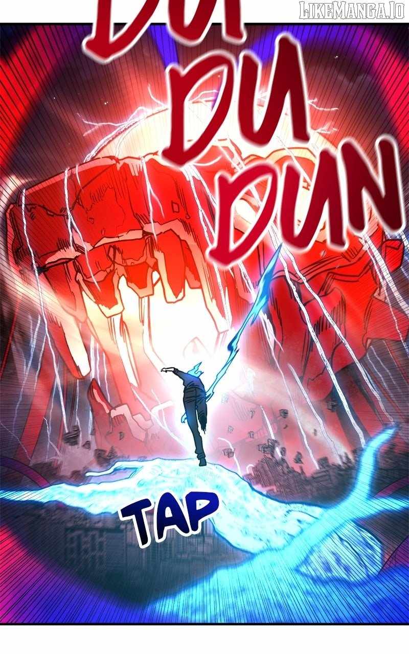 I Was Mistaken for the Villain Chapter 25 page 9