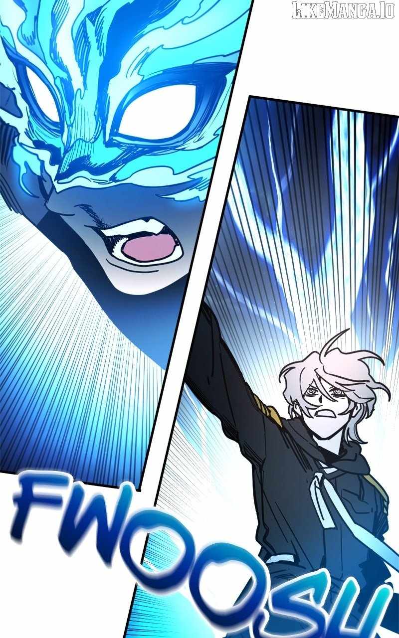 I Was Mistaken for the Villain Chapter 25 page 37