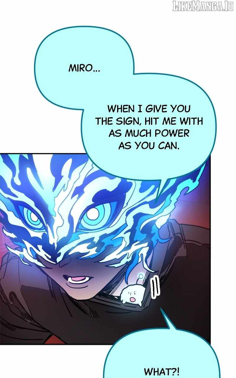I Was Mistaken for the Villain Chapter 25 page 21