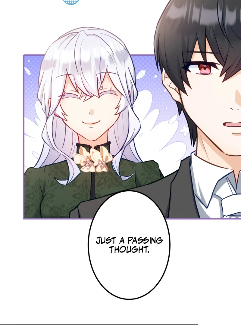 Princess Sveta’s Political Marriage Chapter 24 page 34