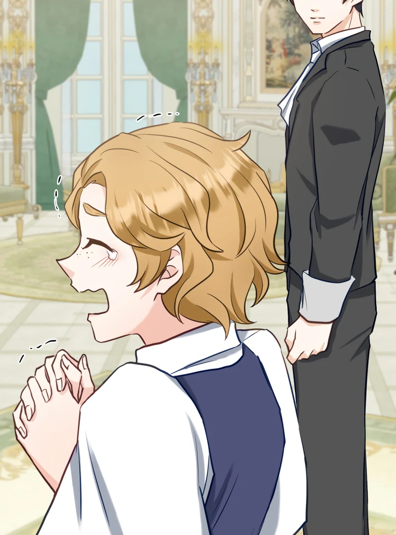 Princess Sveta’s Political Marriage Chapter 24 page 18