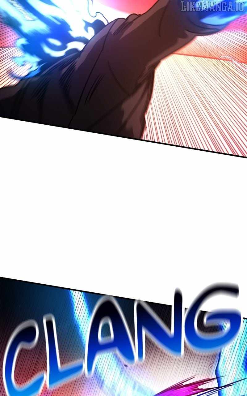 I Was Mistaken for the Villain Chapter 25 page 52
