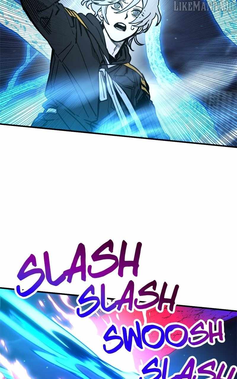 I Was Mistaken for the Villain Chapter 25 page 32