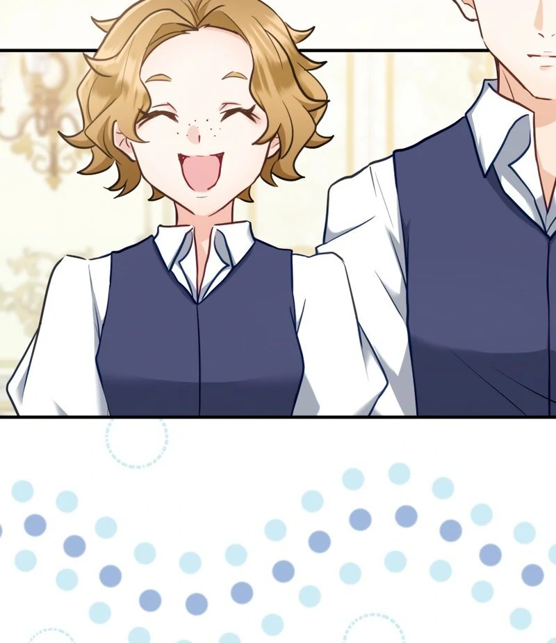 Princess Sveta’s Political Marriage Chapter 24 page 48