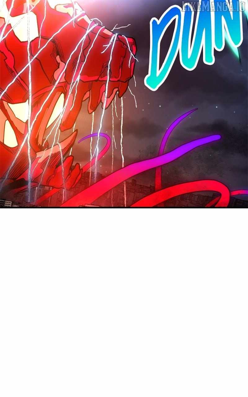 I Was Mistaken for the Villain Chapter 25 page 43