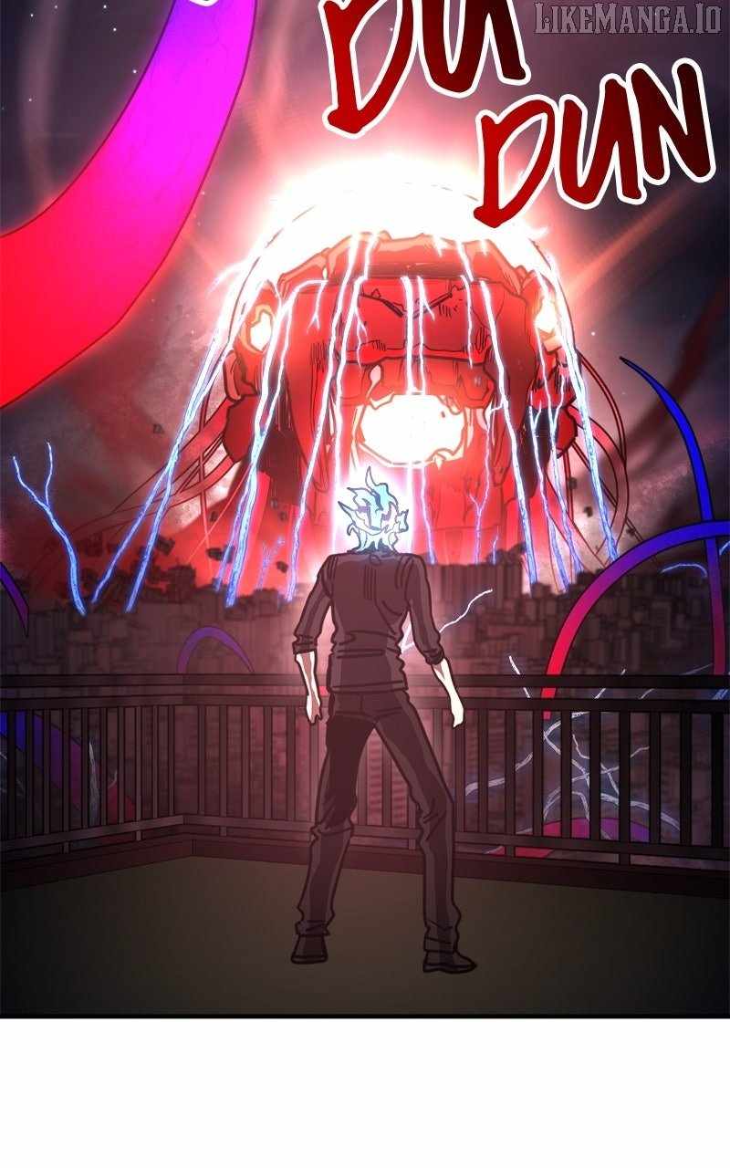 I Was Mistaken for the Villain Chapter 25 page 20