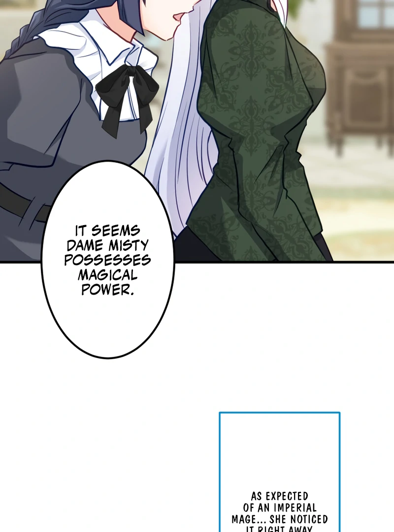 Princess Sveta’s Political Marriage Chapter 24 page 36