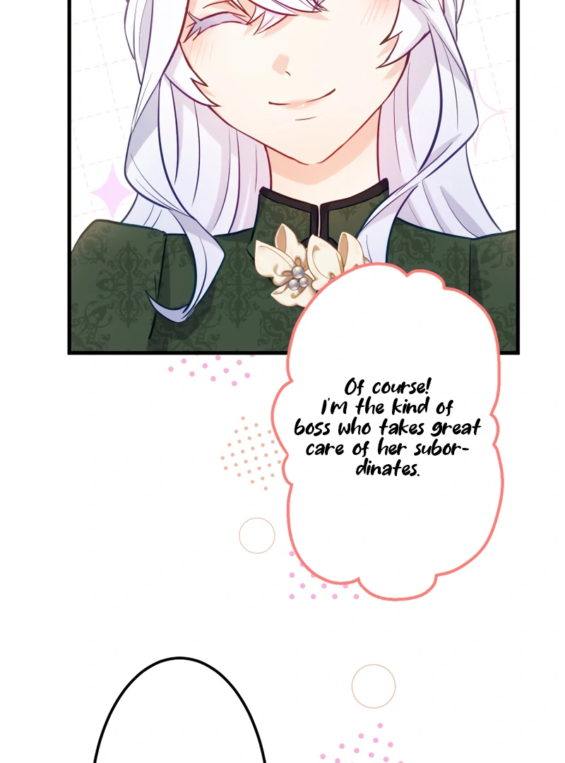 Princess Sveta’s Political Marriage Chapter 24 page 29