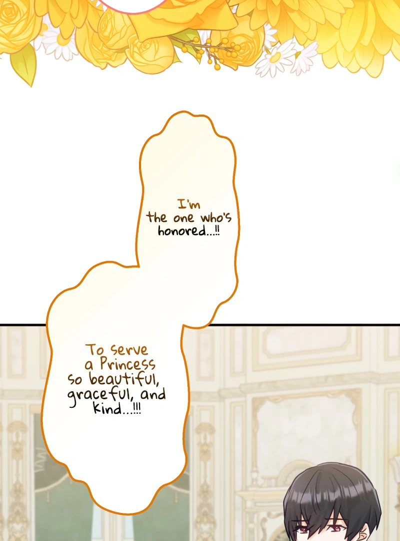 Princess Sveta’s Political Marriage Chapter 24 page 17