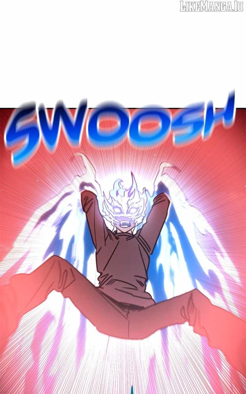 I Was Mistaken for the Villain Chapter 25 page 44