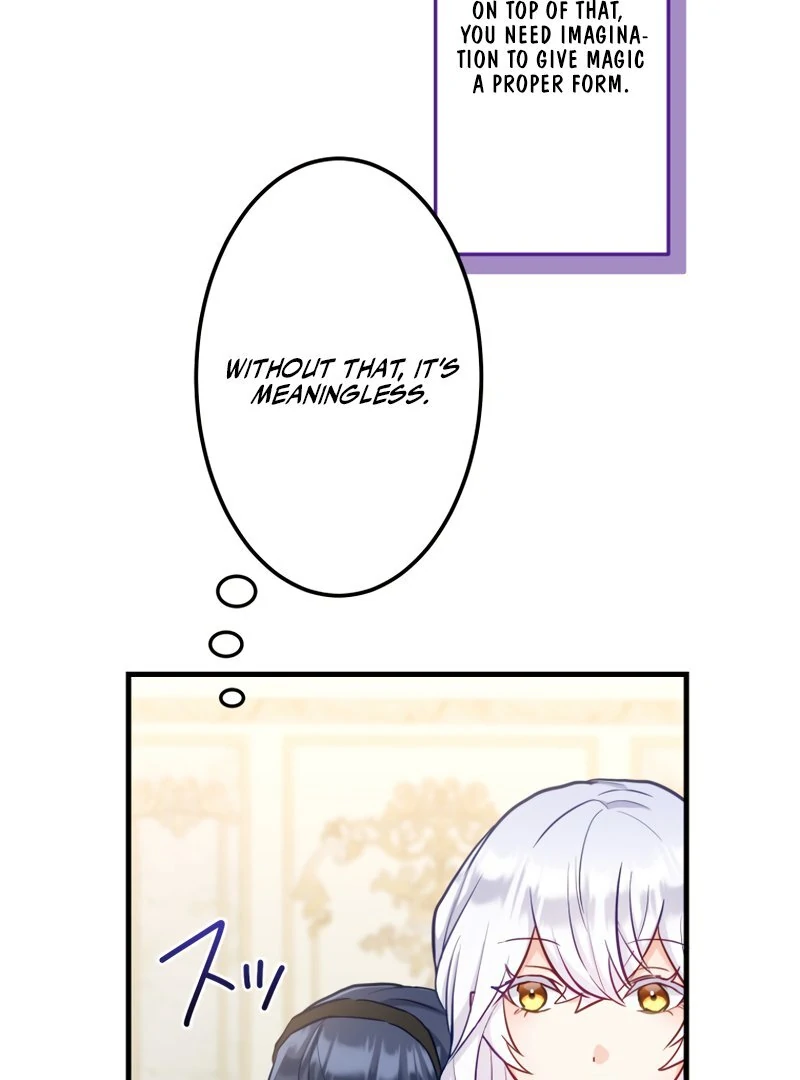 Princess Sveta’s Political Marriage Chapter 24 page 43