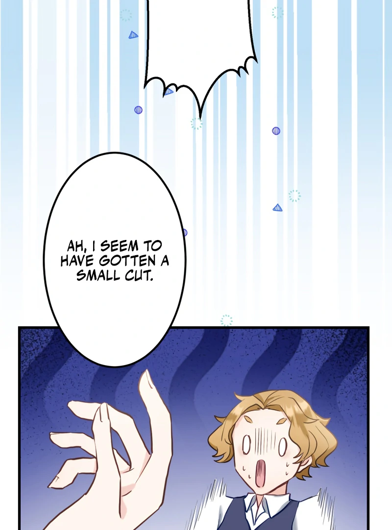 Princess Sveta’s Political Marriage Chapter 24 page 24