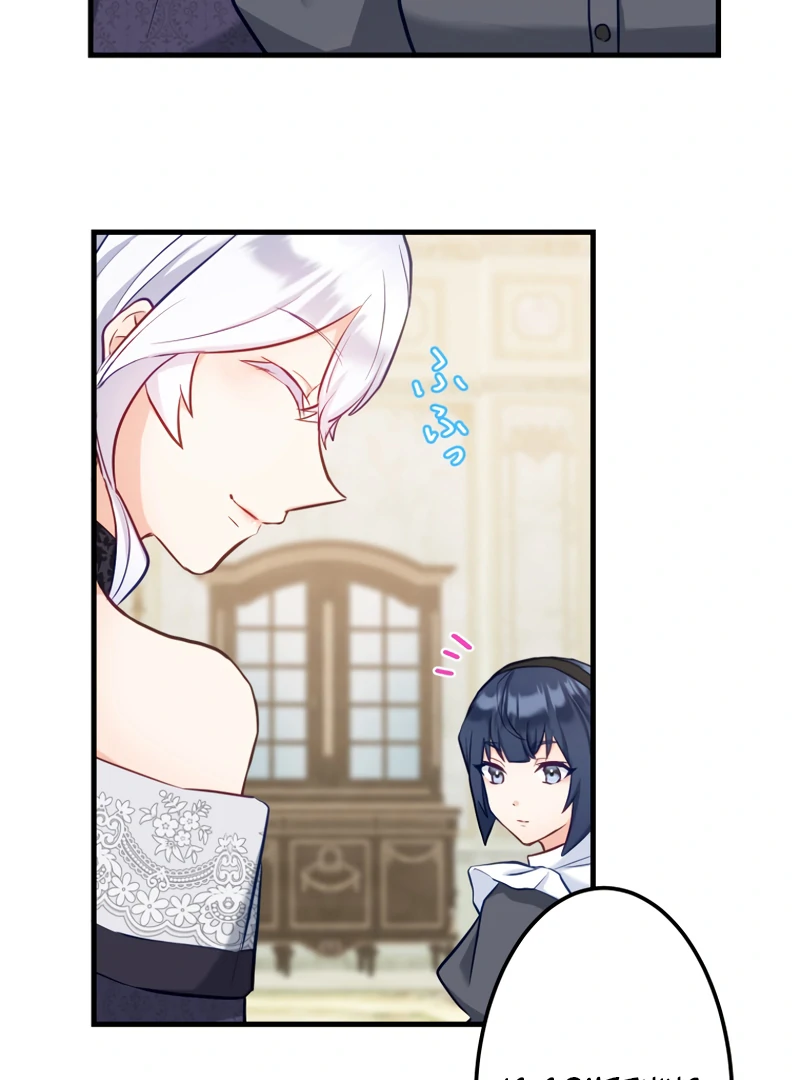 Princess Sveta’s Political Marriage Chapter 24 page 54