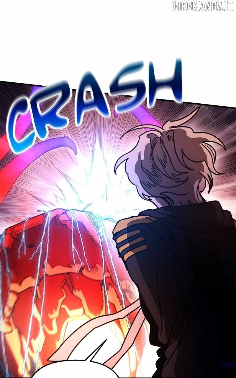 I Was Mistaken for the Villain Chapter 25 page 50
