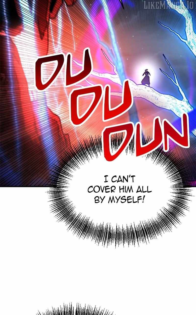 I Was Mistaken for the Villain Chapter 25 page 60