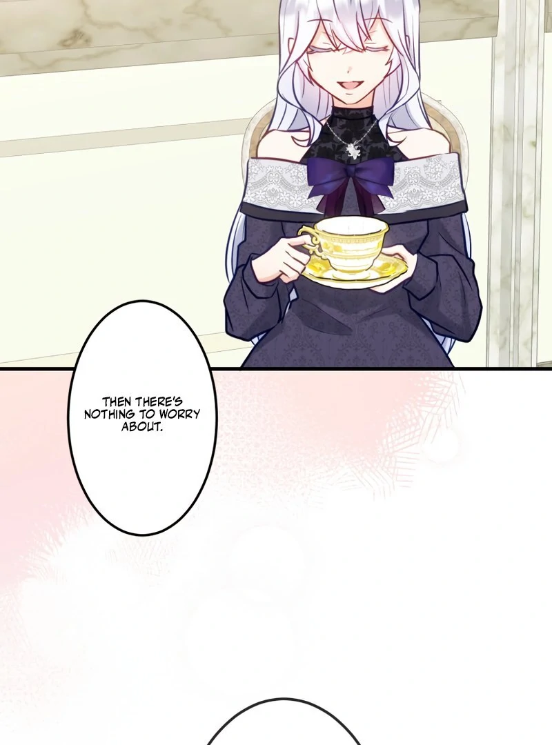 Princess Sveta’s Political Marriage Chapter 24 page 64