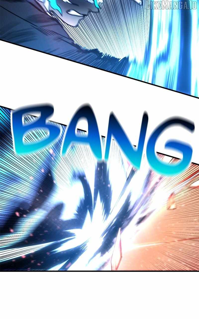 I Was Mistaken for the Villain Chapter 25 page 55