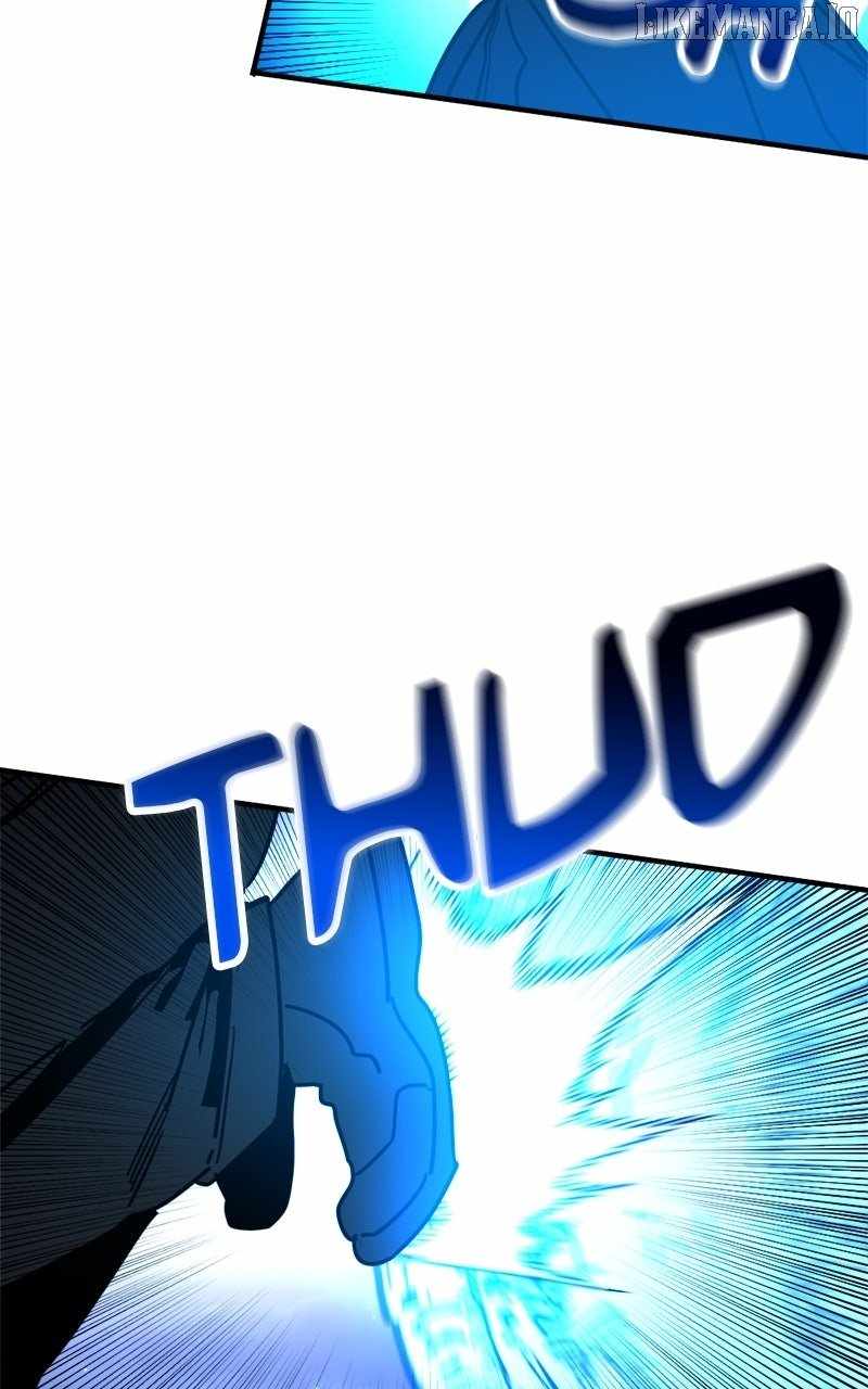 I Was Mistaken for the Villain Chapter 25 page 38