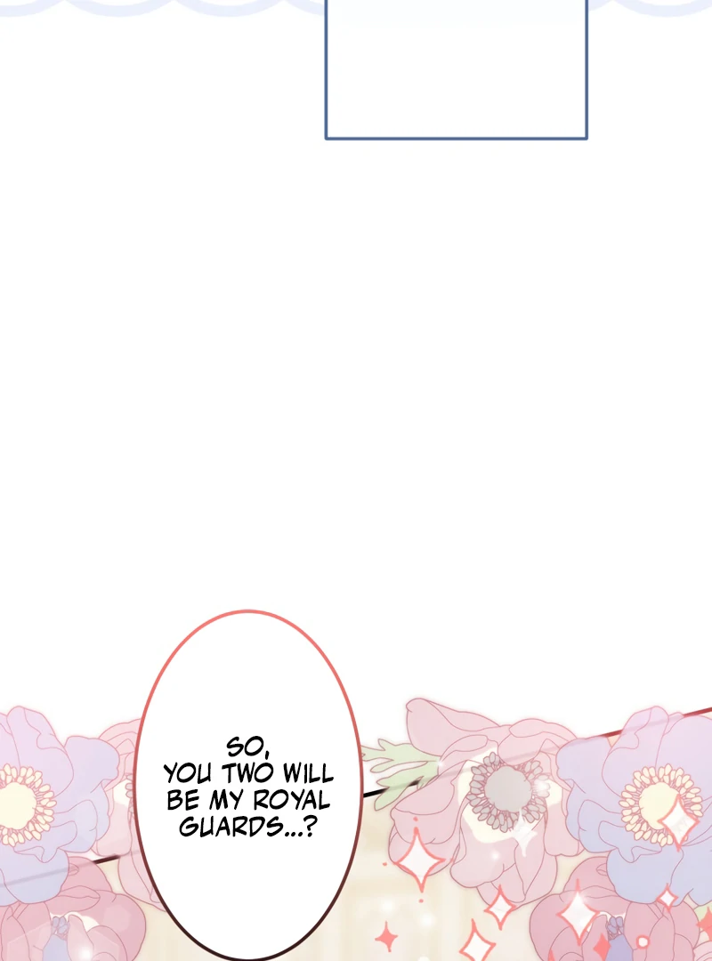 Princess Sveta’s Political Marriage Chapter 24 page 10