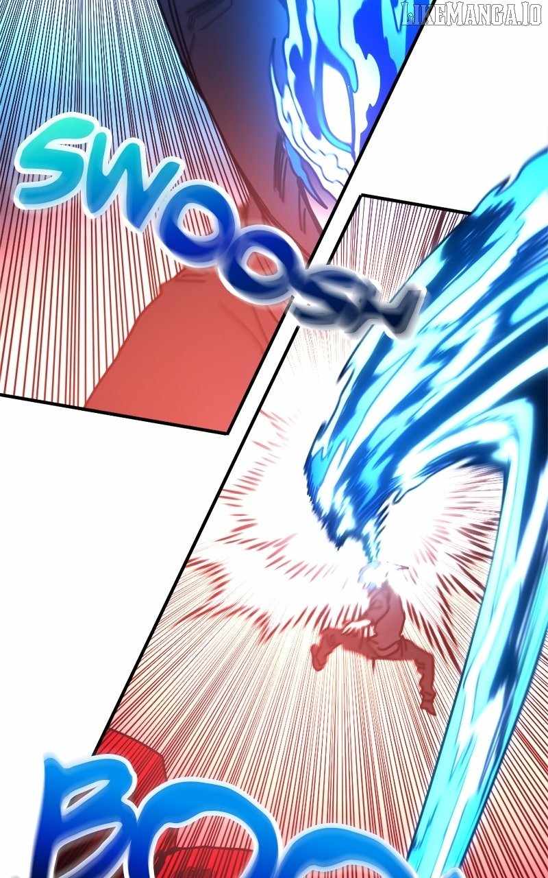I Was Mistaken for the Villain Chapter 25 page 48