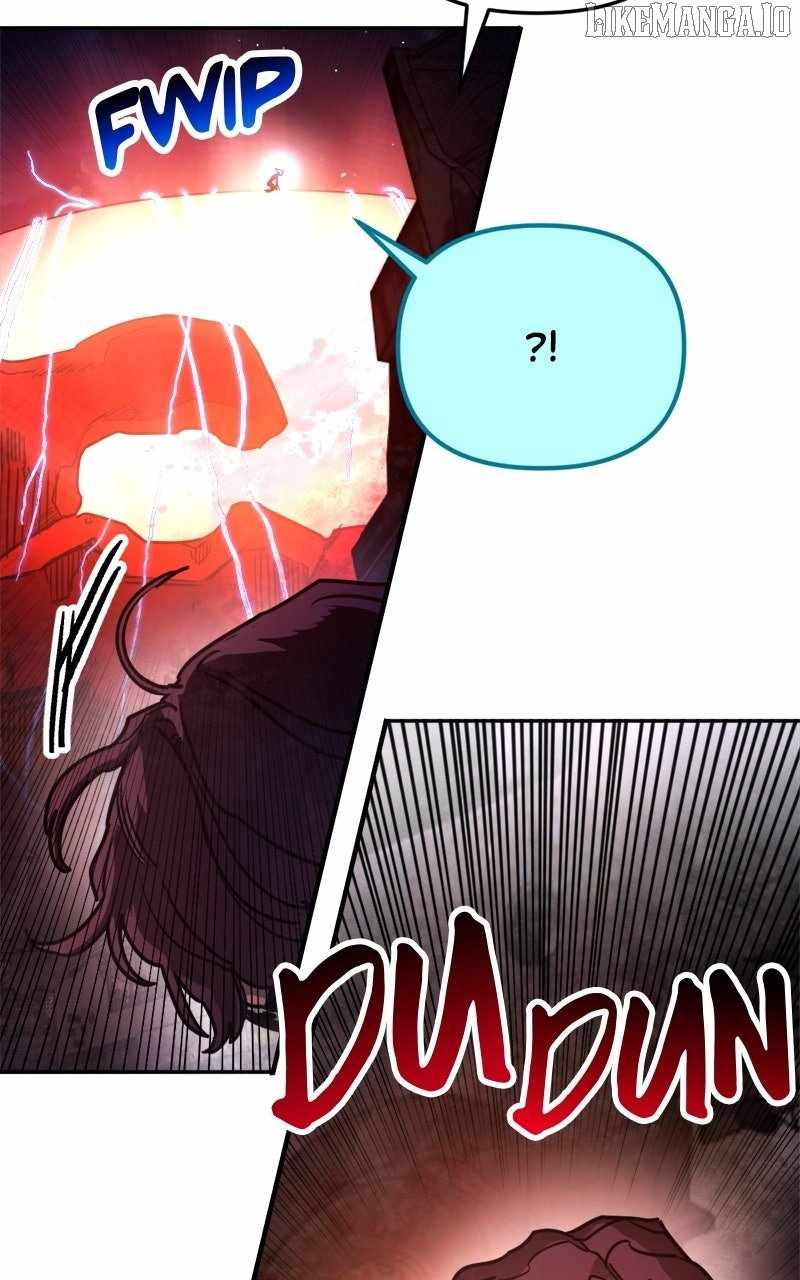 I Was Mistaken for the Villain Chapter 25 page 84