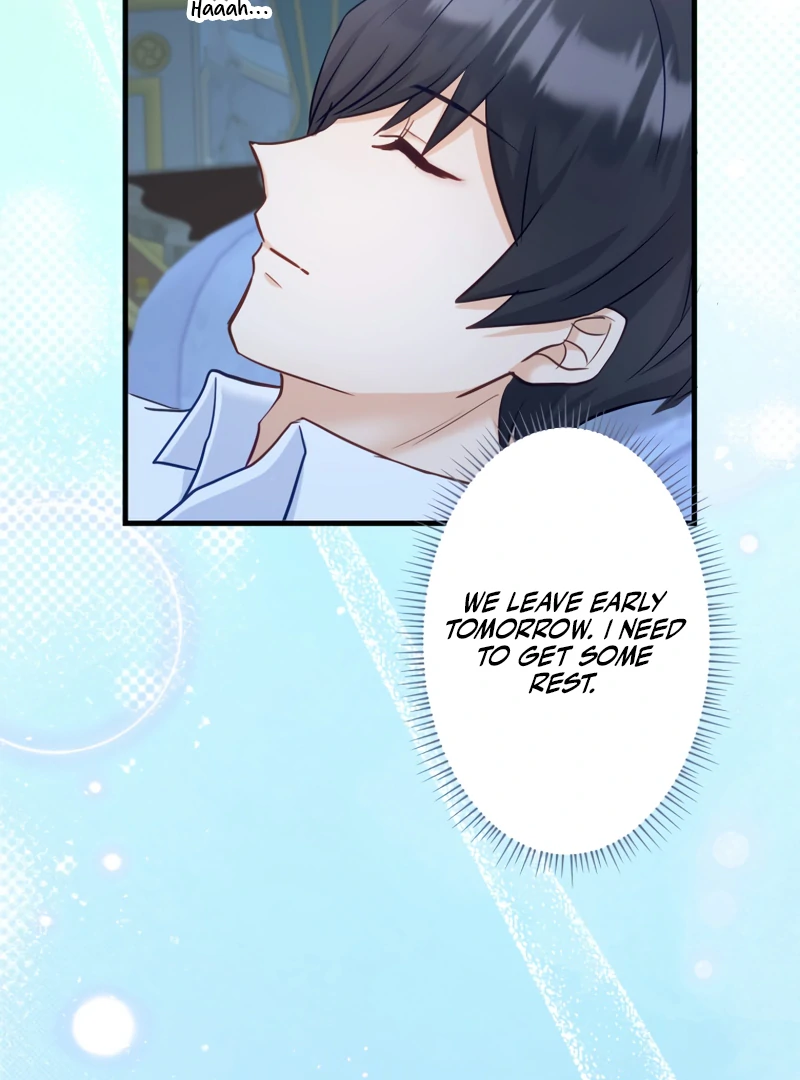 Princess Sveta’s Political Marriage Chapter 24 page 93