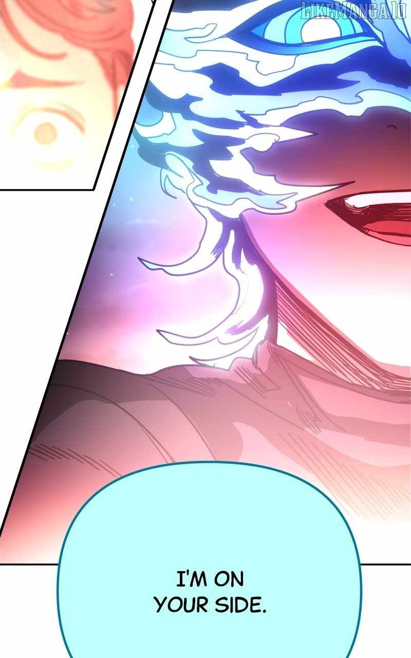 I Was Mistaken for the Villain Chapter 25 page 81