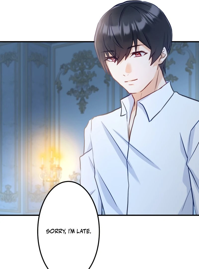 Princess Sveta’s Political Marriage Chapter 24 page 74