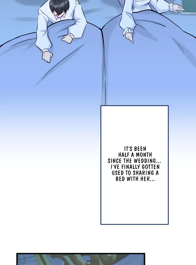 Princess Sveta’s Political Marriage Chapter 24 page 76