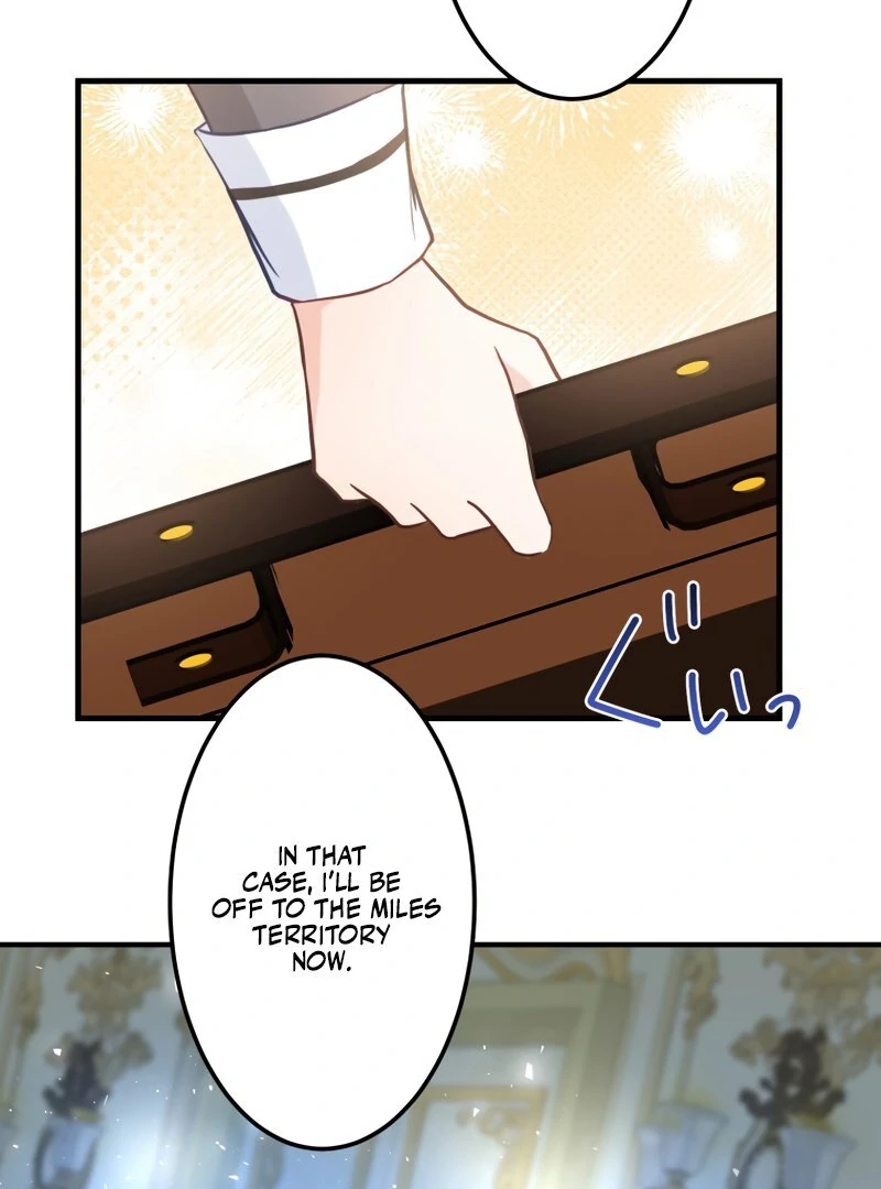 Princess Sveta’s Political Marriage Chapter 24 page 66
