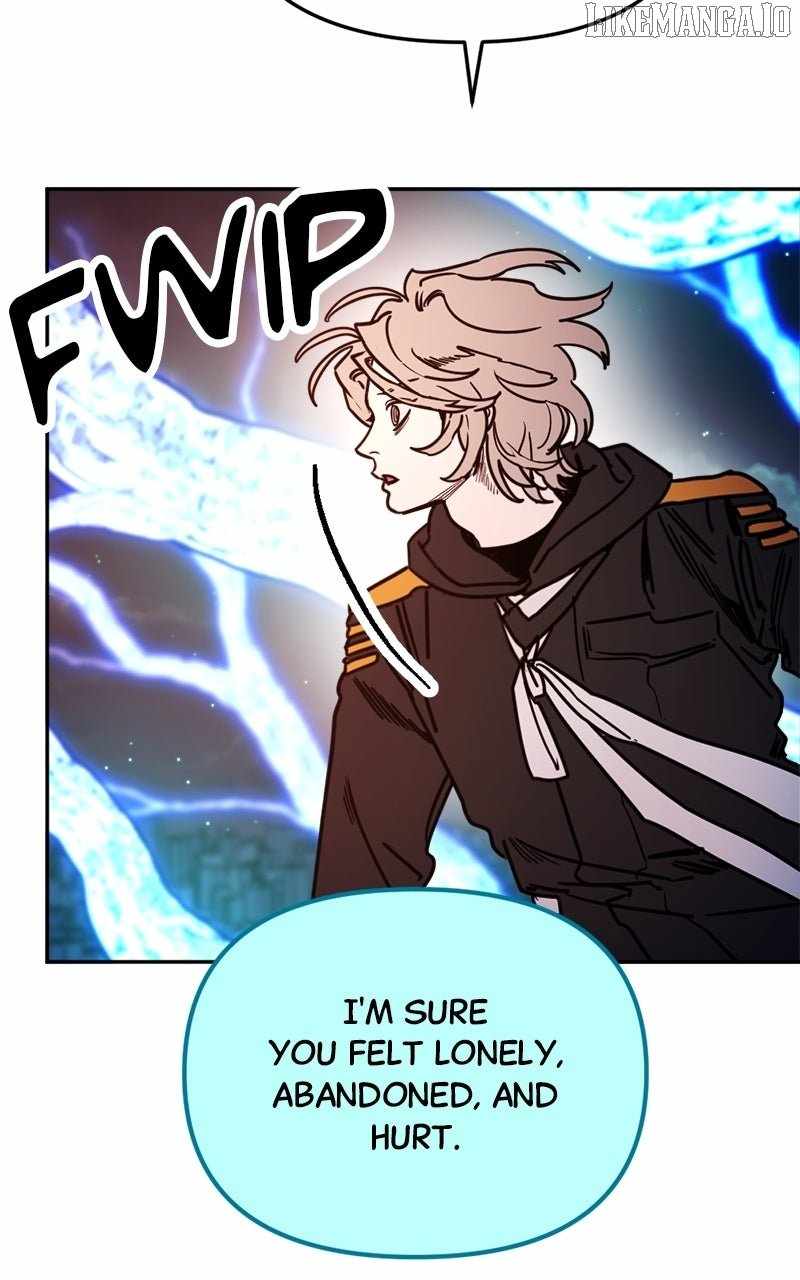 I Was Mistaken for the Villain Chapter 25 page 69