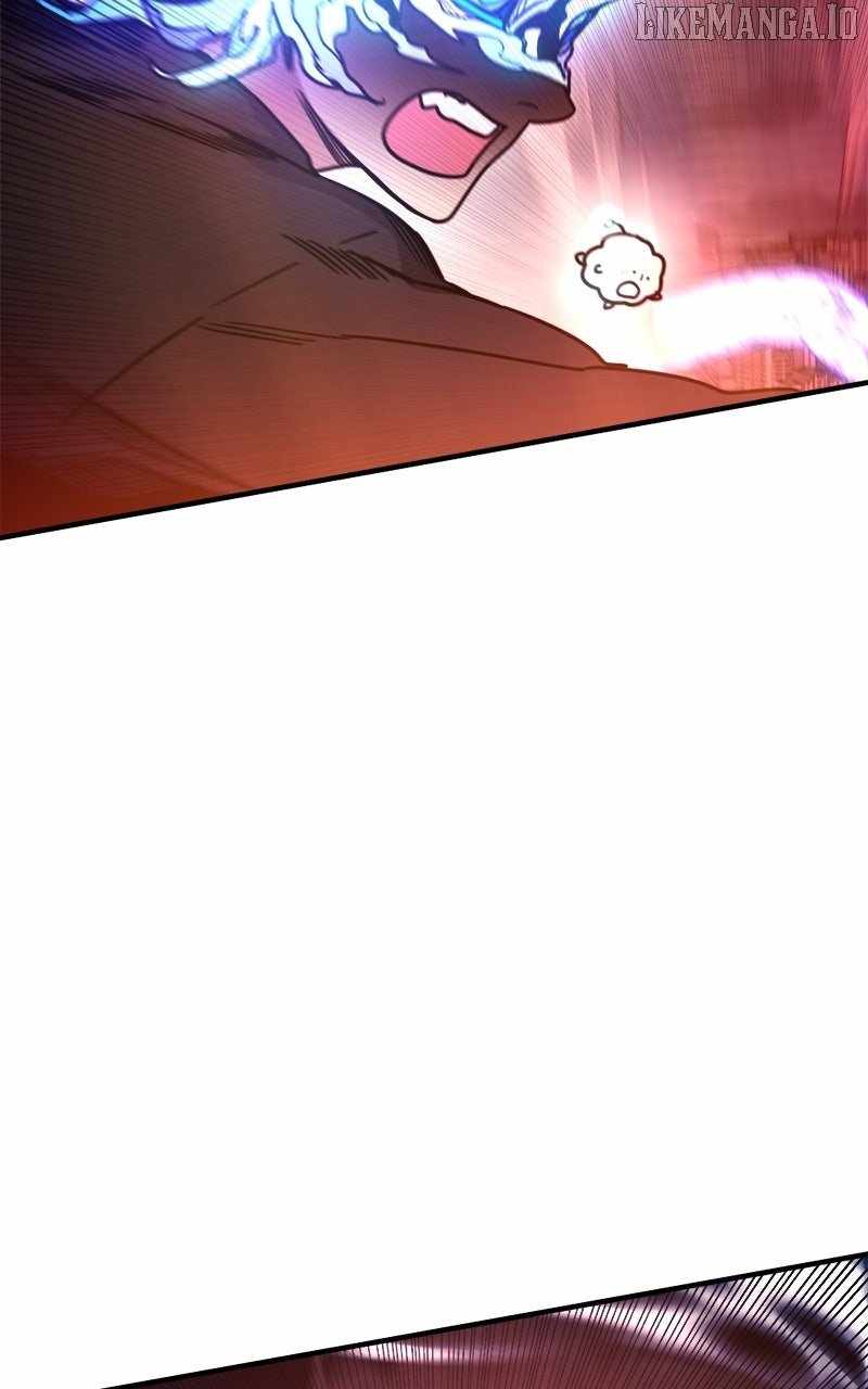 I Was Mistaken for the Villain Chapter 25 page 95