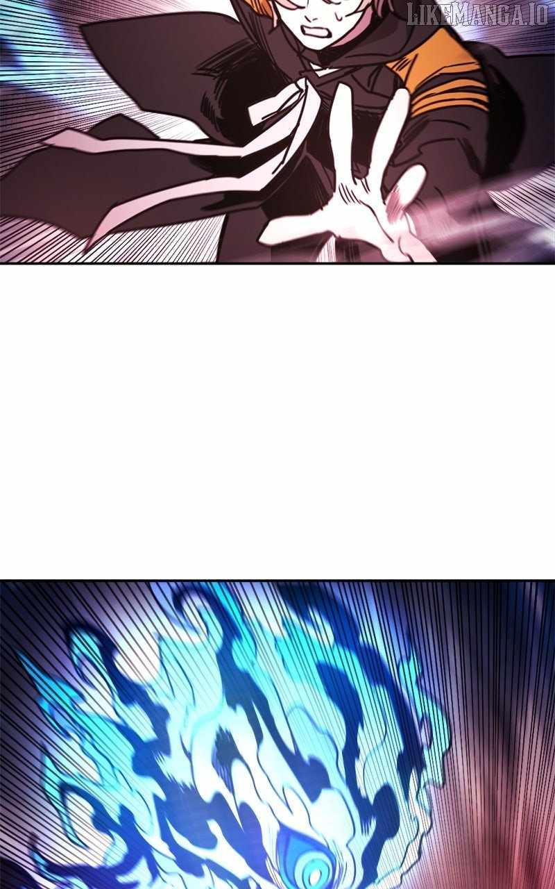 I Was Mistaken for the Villain Chapter 25 page 94