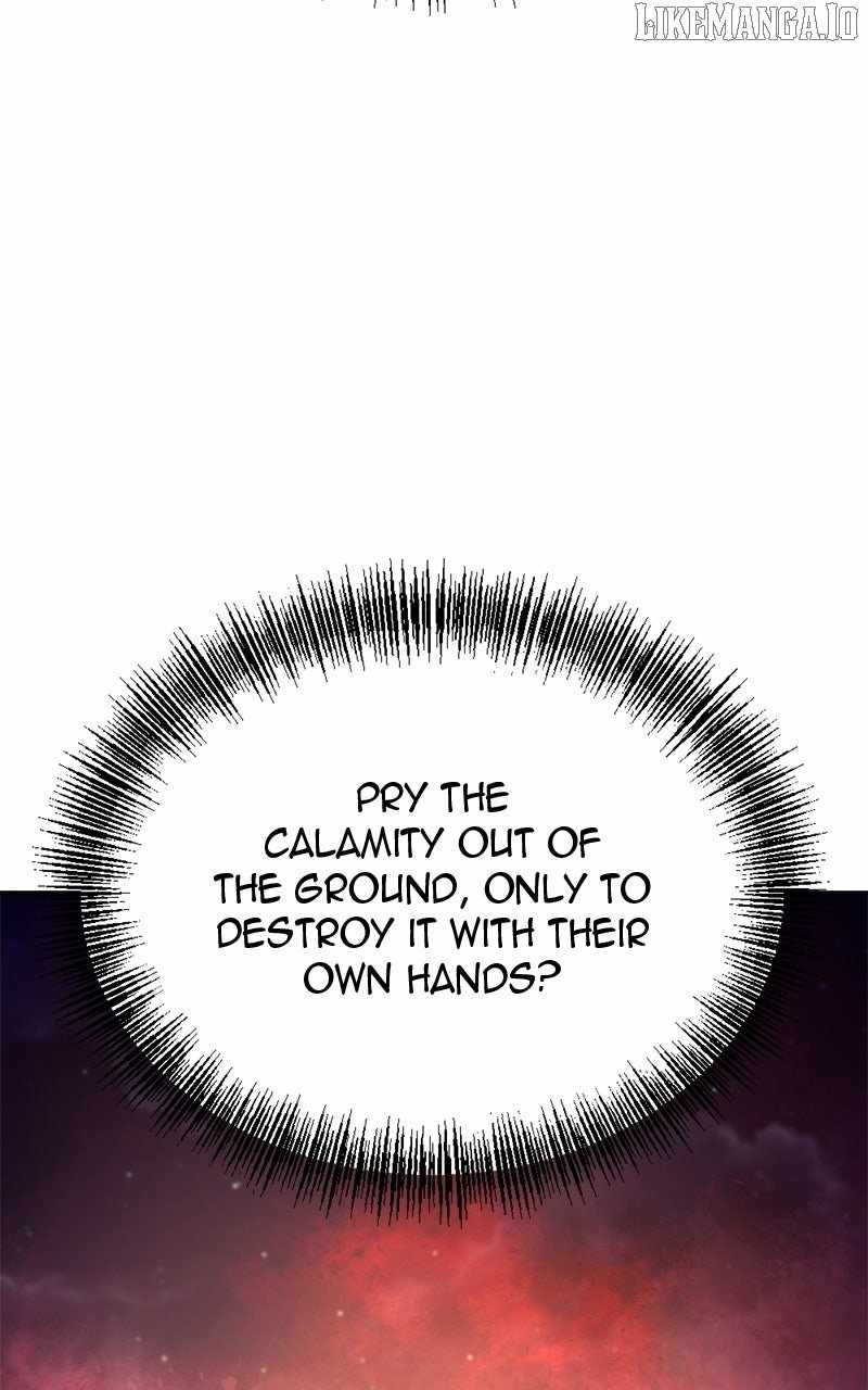 I Was Mistaken for the Villain Chapter 25 page 76