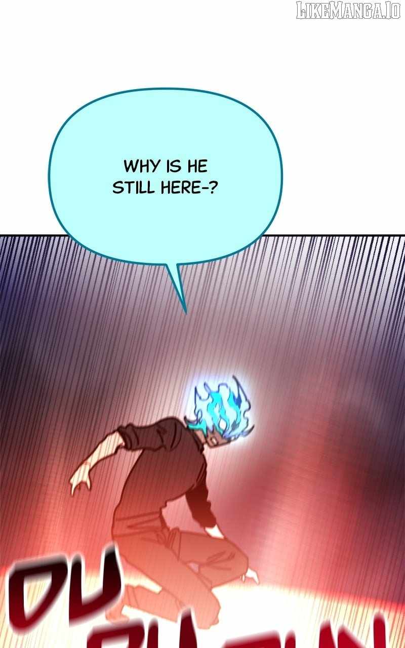 I Was Mistaken for the Villain Chapter 25 page 86