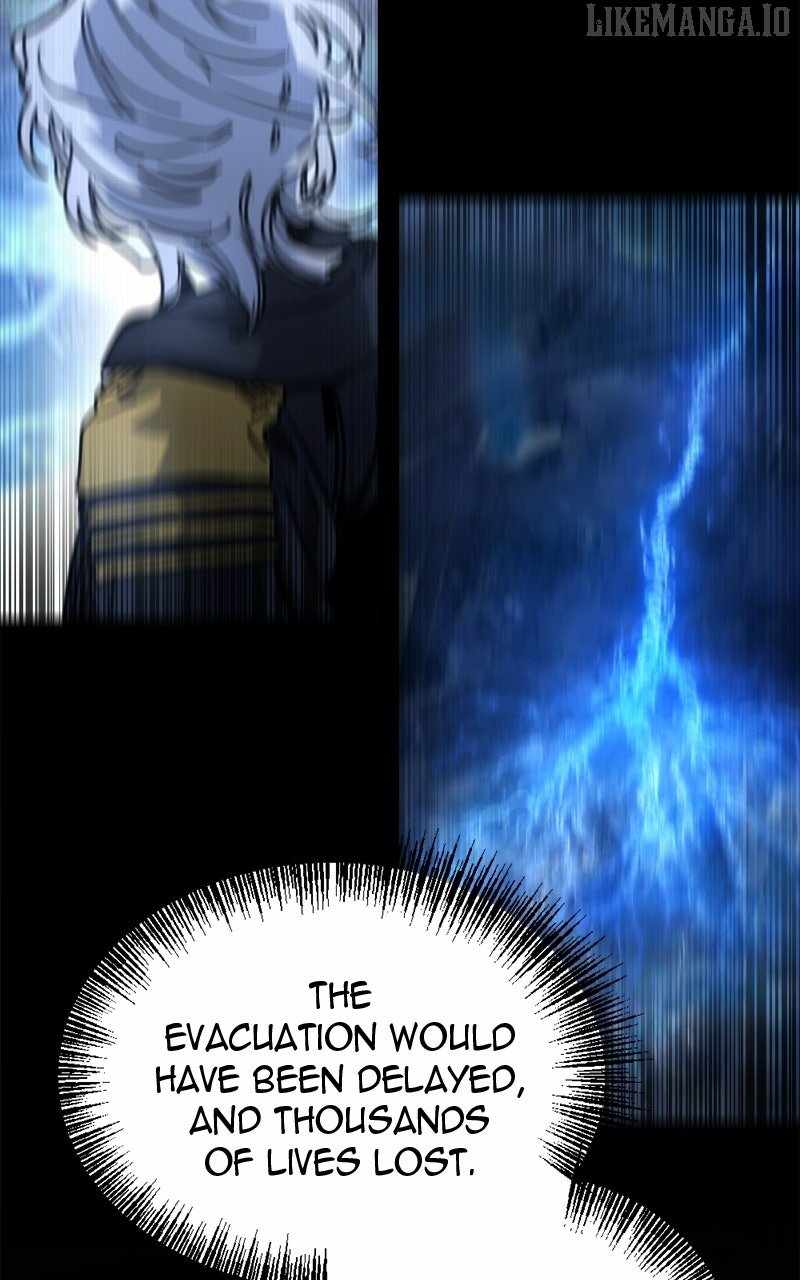 I Was Mistaken for the Villain Chapter 25 page 74