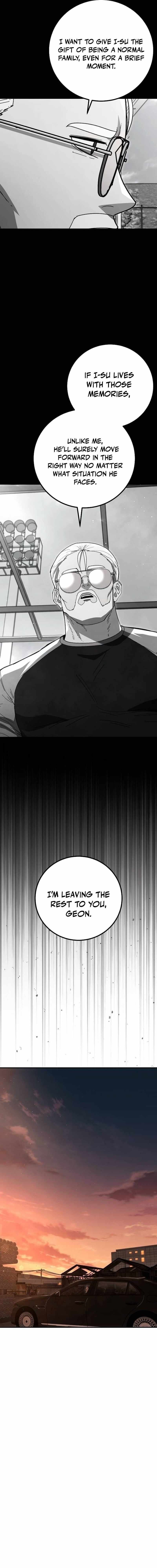The Cleaners Agent Chapter 26 page 5