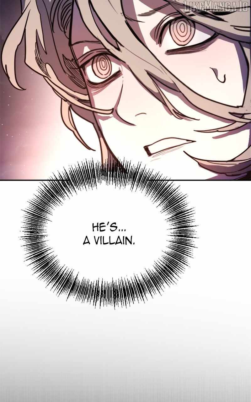 I Was Mistaken for the Villain Chapter 25 page 72