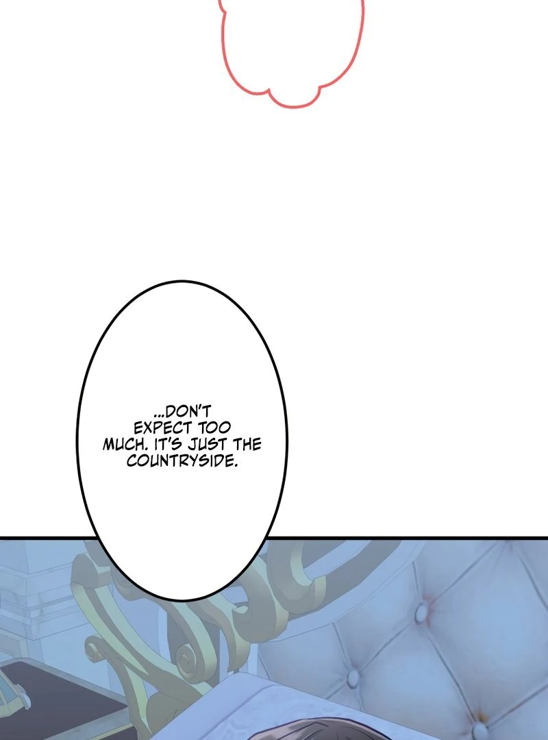Princess Sveta’s Political Marriage Chapter 24 page 79