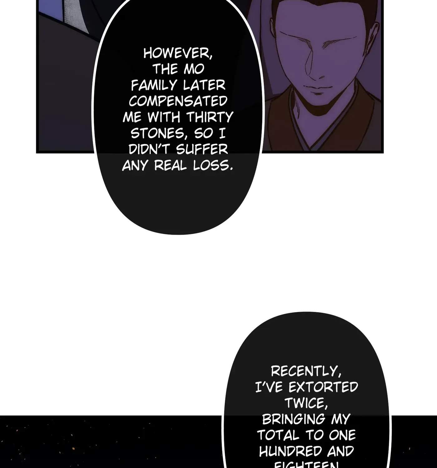 Reverend Insanity (2025) Chapter 24 page 50