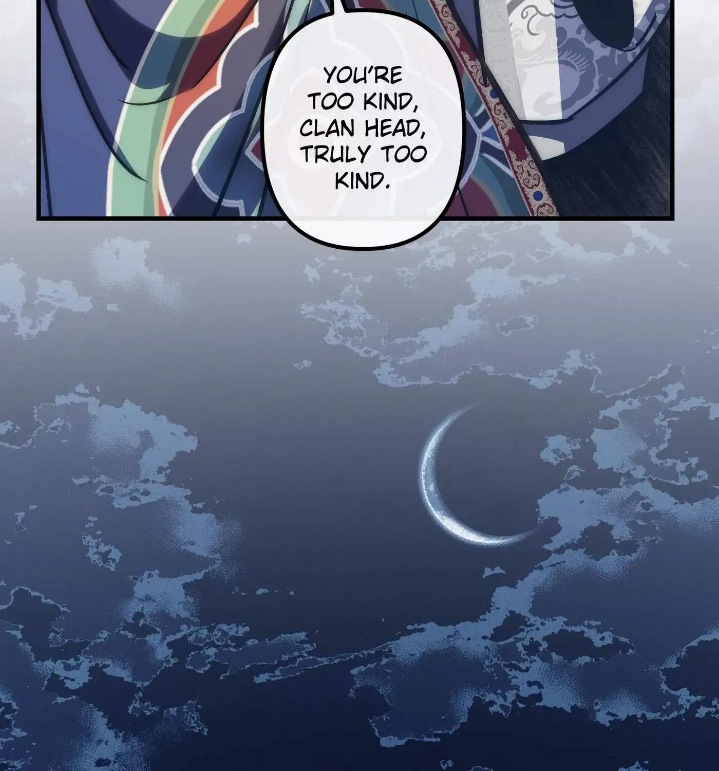 Reverend Insanity (2025) Chapter 24 page 42