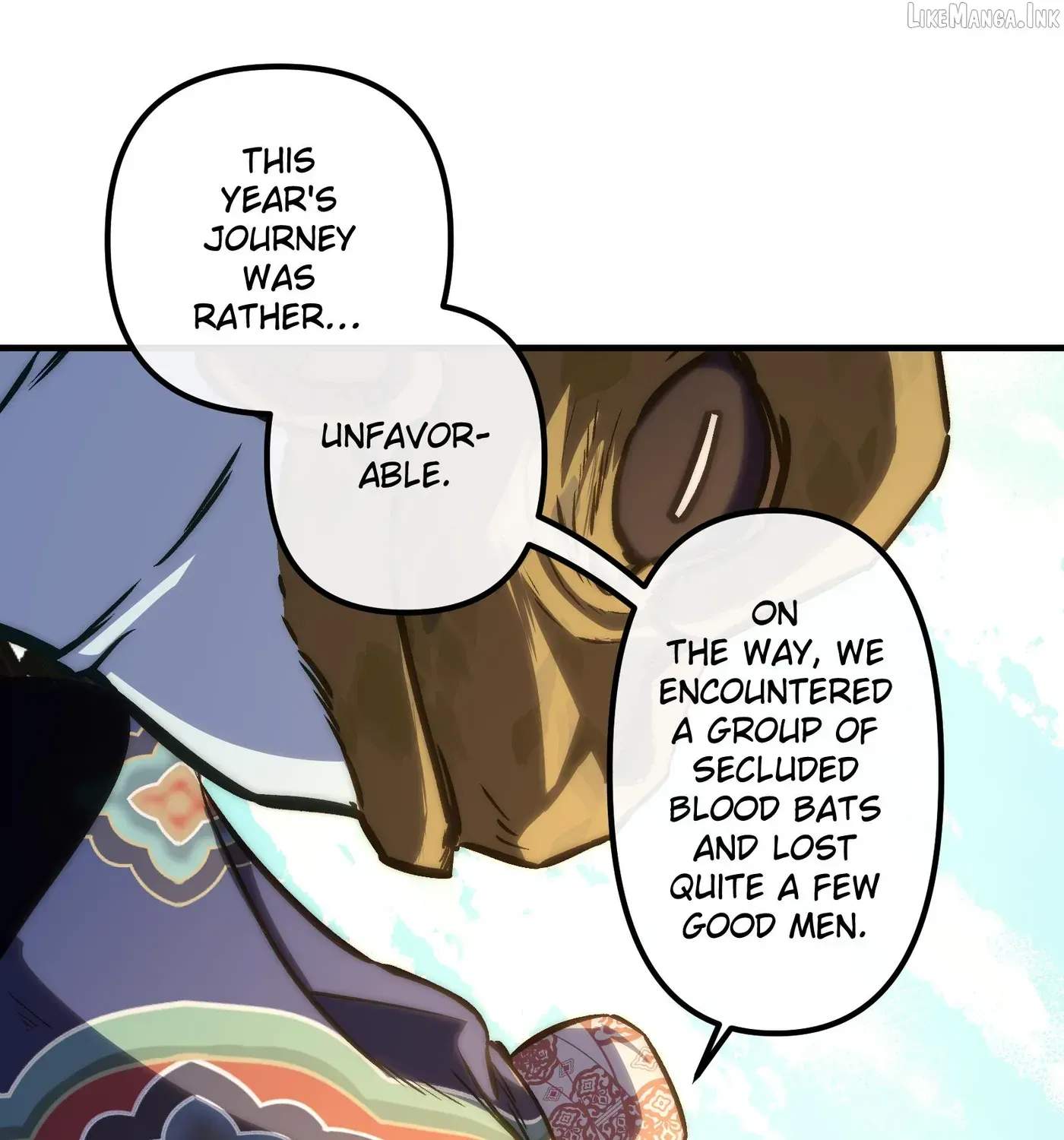 Reverend Insanity (2025) Chapter 24 page 37