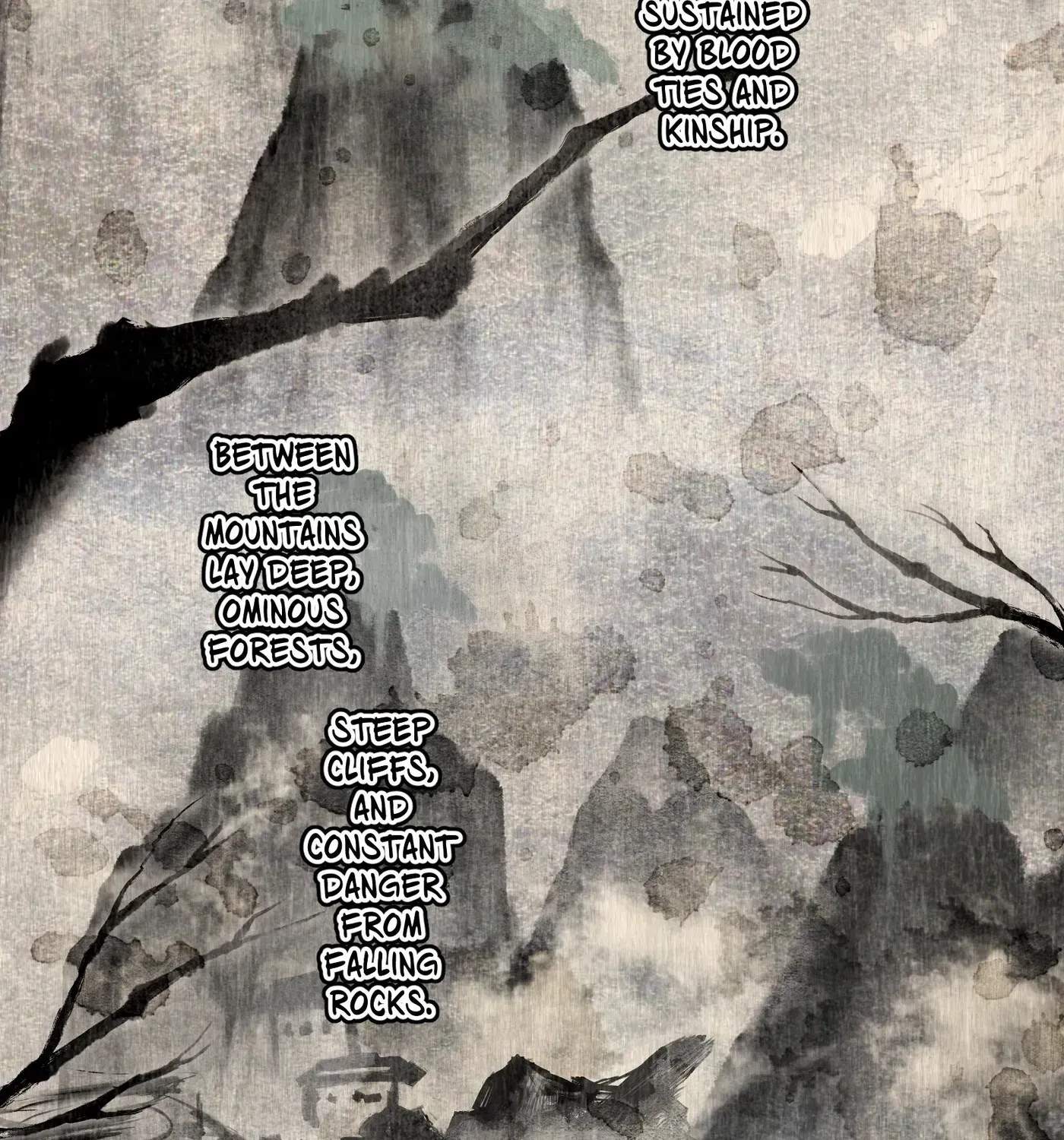 Reverend Insanity (2025) Chapter 24 page 6