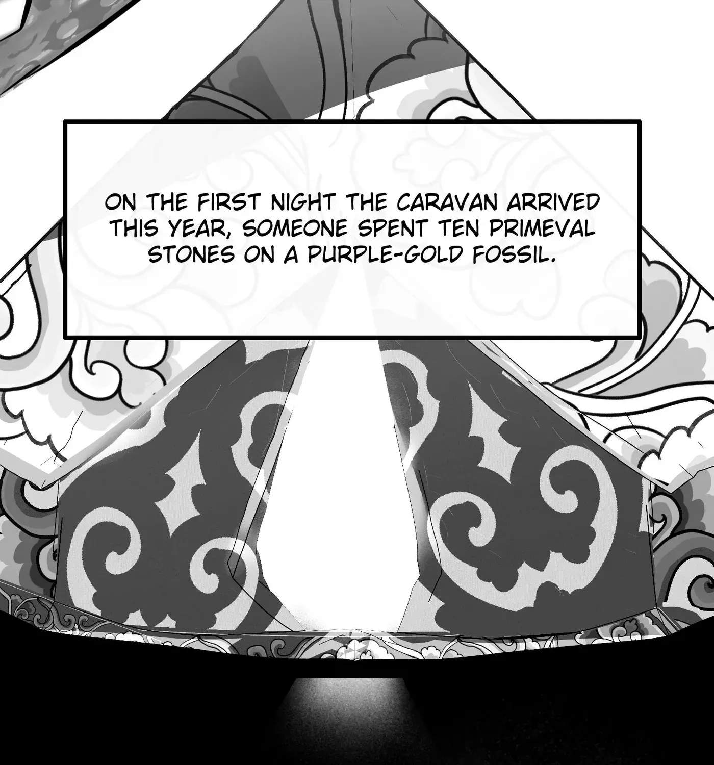 Reverend Insanity (2025) Chapter 24 page 74