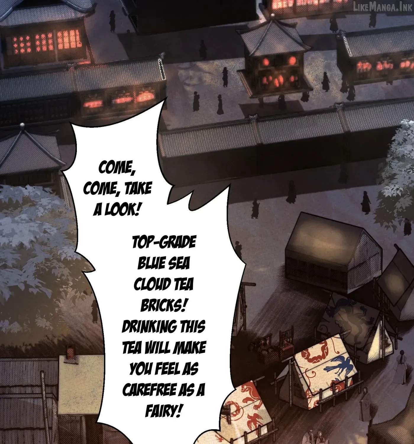 Reverend Insanity (2025) Chapter 24 page 45