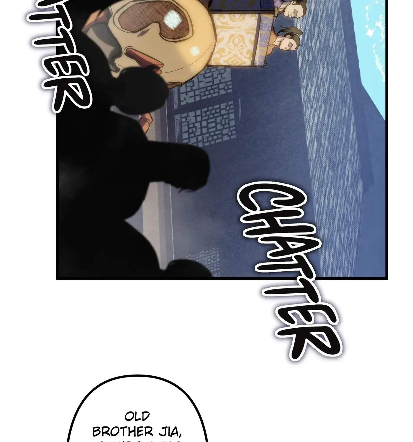 Reverend Insanity (2025) Chapter 24 page 33