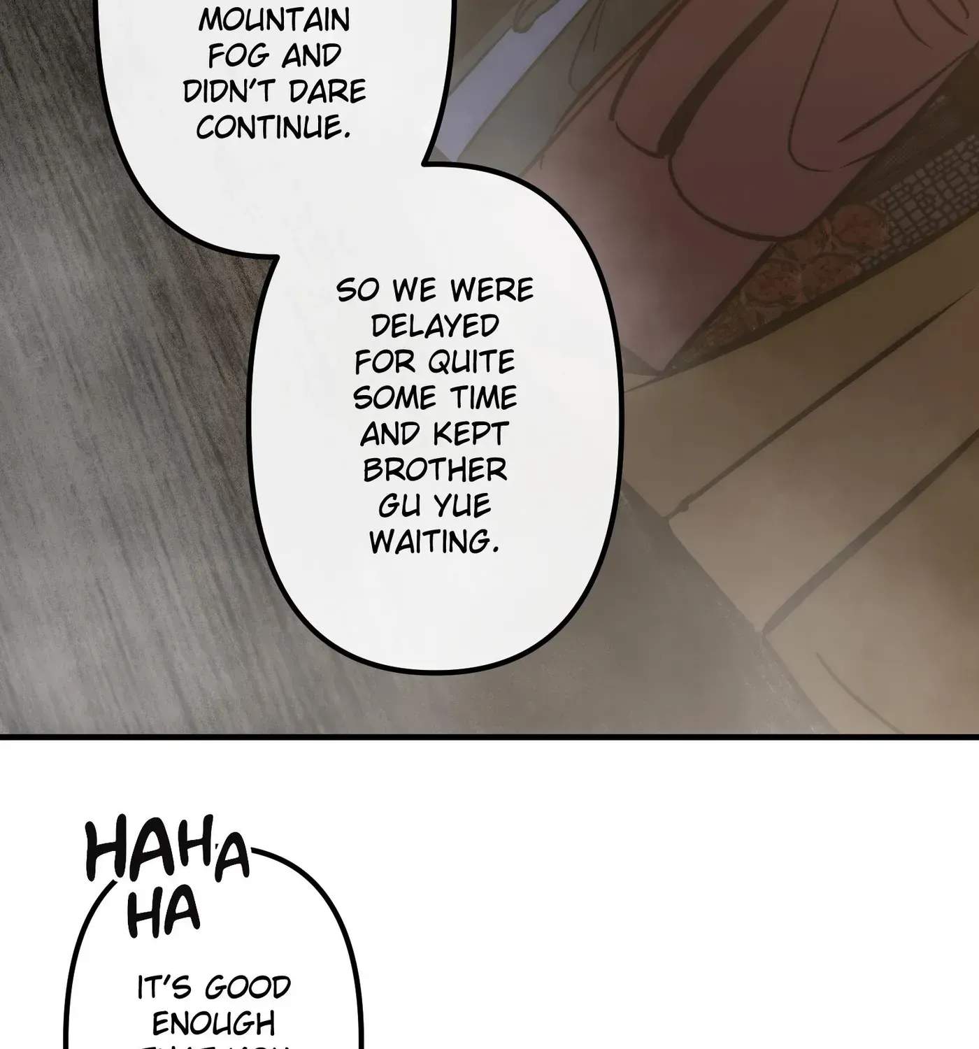 Reverend Insanity (2025) Chapter 24 page 39